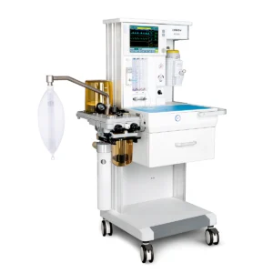 Наркозно-дыхательный аппарат Comen AX-500