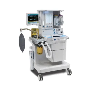 Наркозно-дыхательный аппарат Comen AX-600