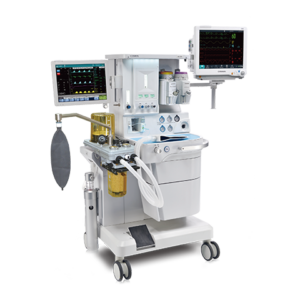 Наркозно-дыхательный аппарат Comen AX-800