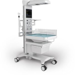 Открыто-реанимационная система для новорождённых BQ80 Comen