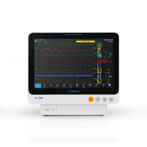Модульный монитор Comen N12MPro