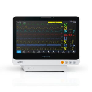 Модульный монитор Comen N15MPro